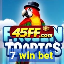 7 win bet